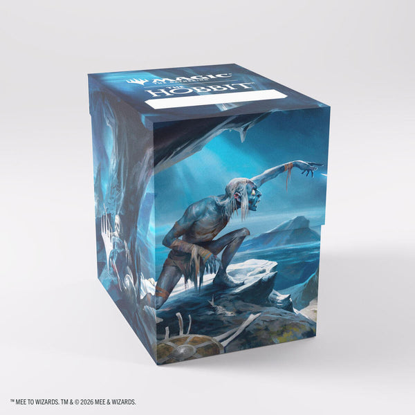 Gamegenic - The Hobbit Soft Dynacrate 100+ - Riddles in the Dark