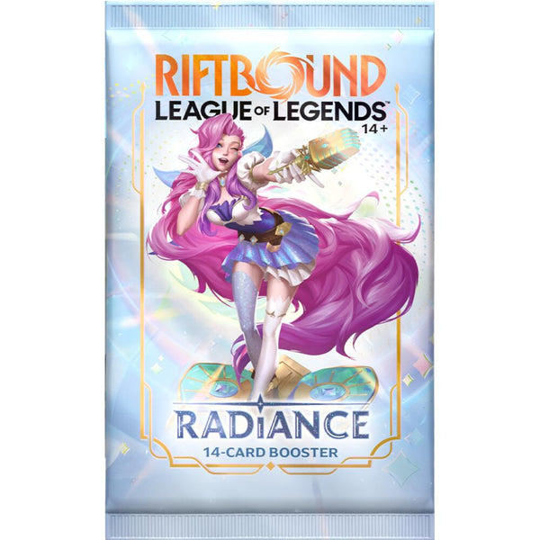 Radiance Booster Pack