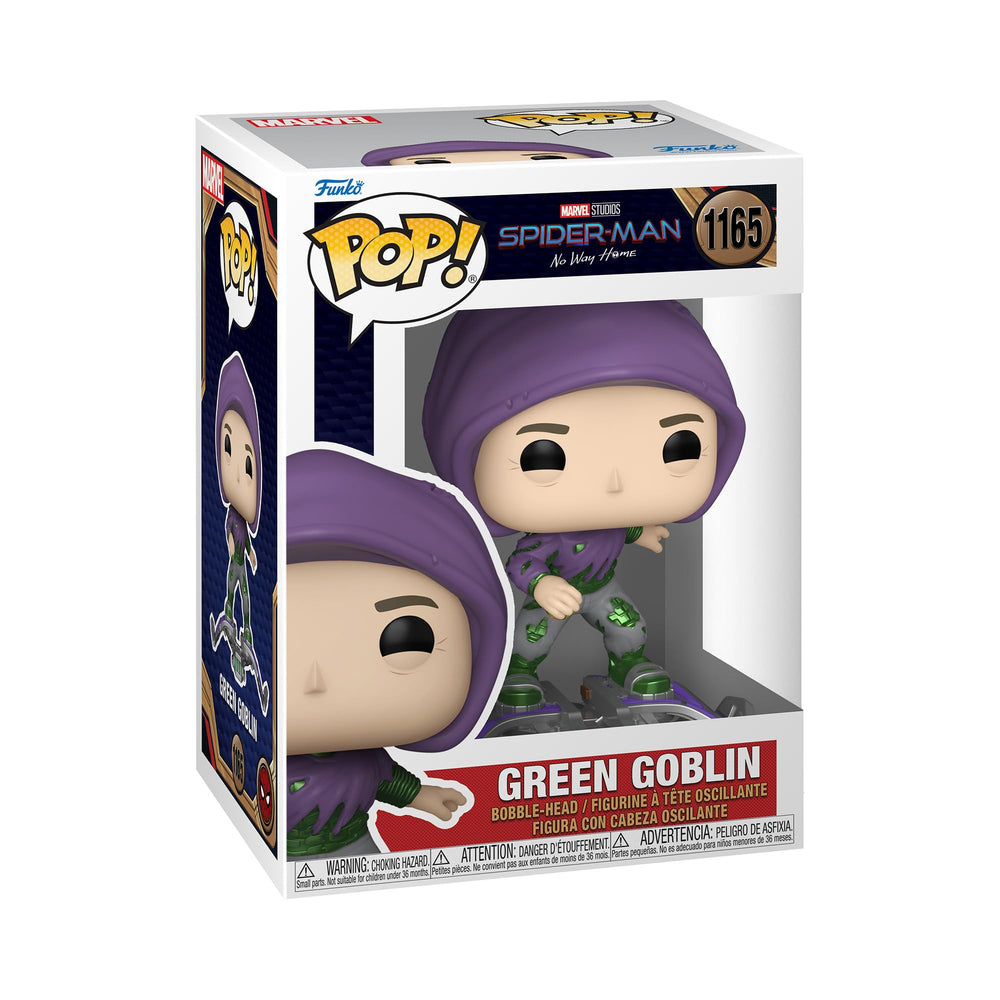 POP! - Marvel - Green Goblin - #1165
