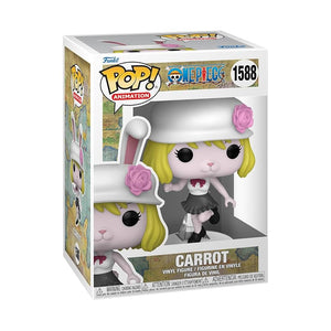 POP! - One Piece - Carrot - #1588