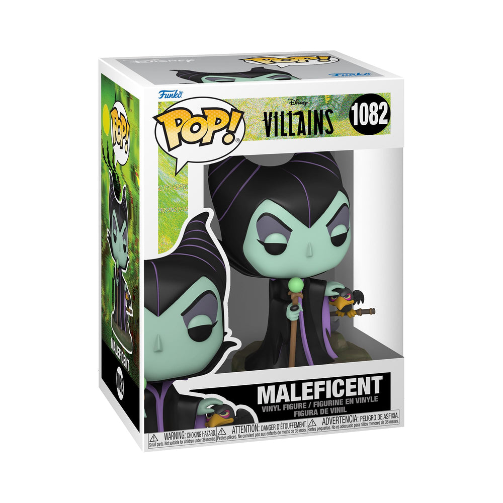 POP! - Disney - Maleficent - #1082