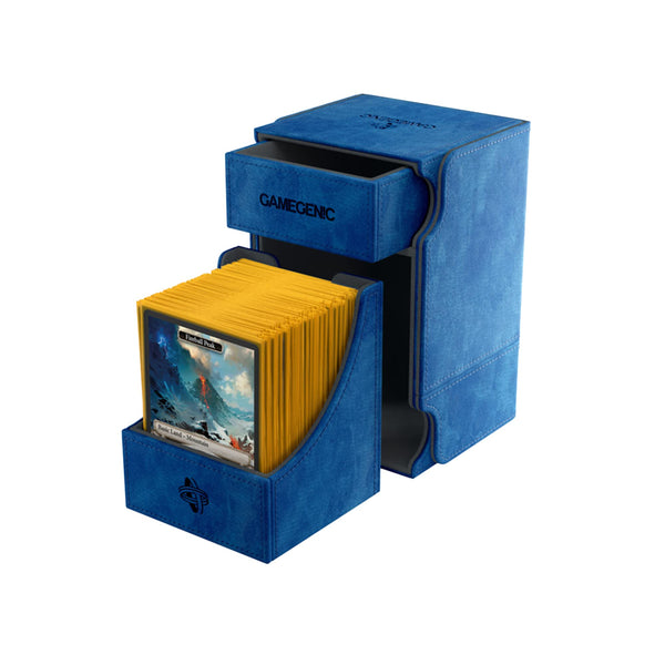 Gamegenic - Squire 100+ XL Convertible - Blue