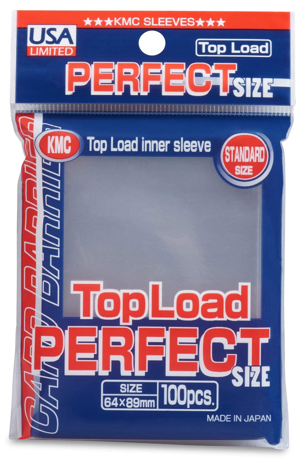 KMC Perfect fit