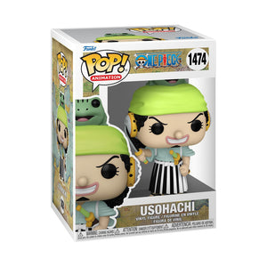 POP! - One Piece - Usohachi - #1474
