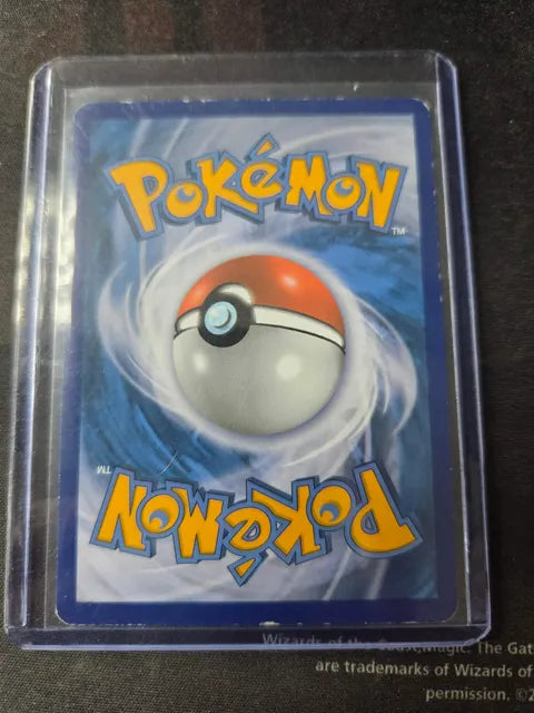 Gengar Ex Full Art (FR)