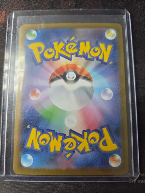 Mega Charizard X Ex (JAPANESE)