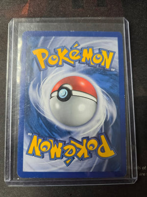 Rayquaza Reverse Holo (FR) (MP)