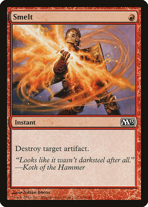 Smelt (149) [Magic 2013]