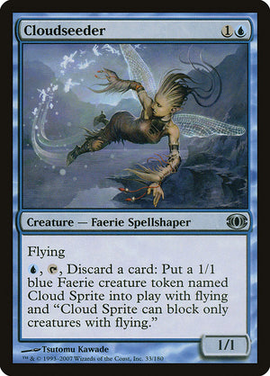 Cloudseeder (33) [Future Sight]