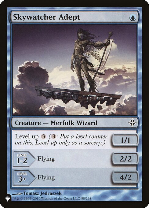 Skywatcher Adept (ROE-88) [The List]