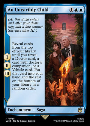 An Unearthly Child (35) [Doctor Who]