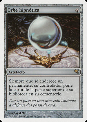 Mesmeric Orb (H13) [Salvat 2005]