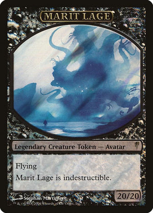 Marit Lage Token (1) [Launch Party & Release Event Promos]