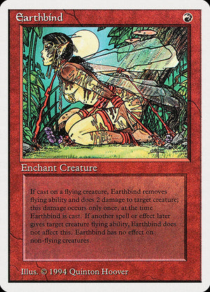 Earthbind (147) [Summer Magic / Edgar]
