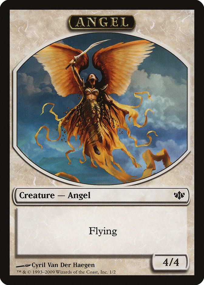 Angel Token (1) [Conflux]
