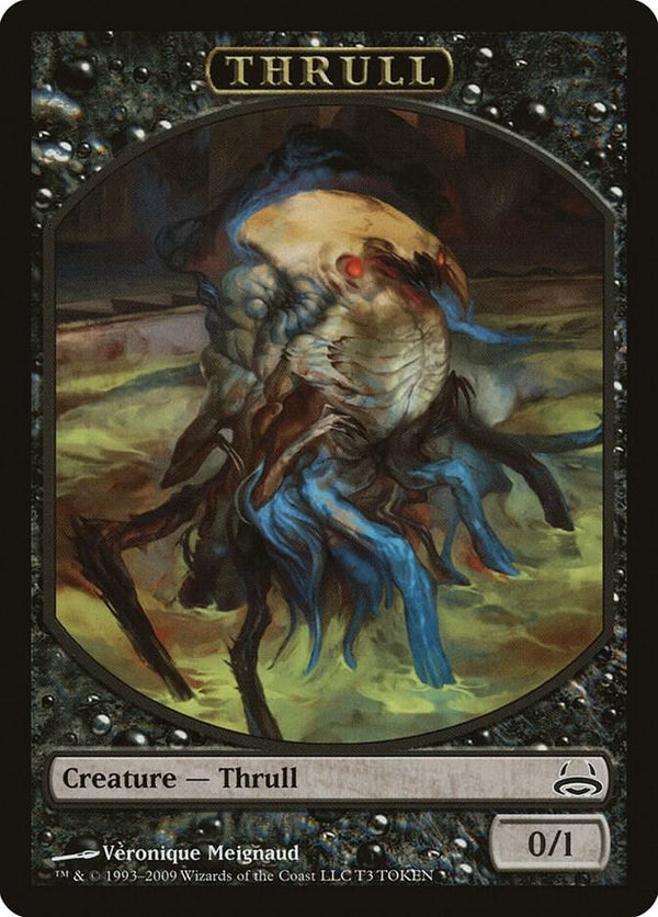 Thrull Token (T3) [Duel Decks: Divine vs. Demonic]