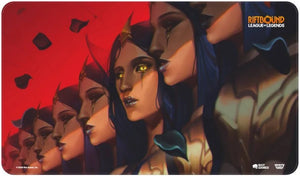 Playmat Riftbound - Leblanc