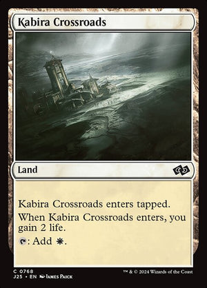 Kabira Crossroads (768) [Foundations Jumpstart]