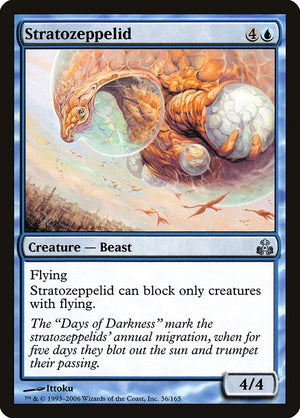 Stratozeppelid (36) [Guildpact]