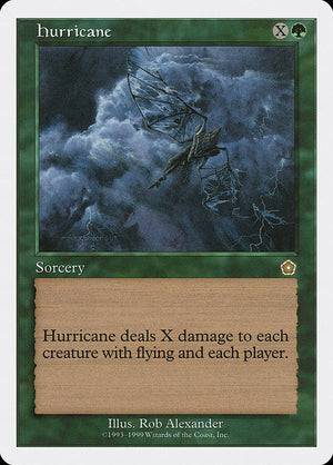 Hurricane (33) [Battle Royale Box Set]