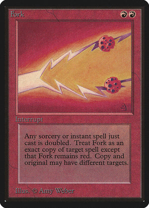 Fork (153) [Limited Edition Beta]