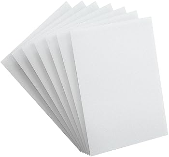 Gamegenic - Sleeves: Gamegenic Matte Prime Sleeves - White (100)