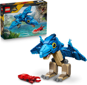 LEGO Jurassic World - Baby Dinosaur Pteranodon #77977