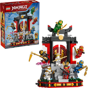 LEGO Ninjago Legacy #71866