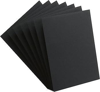 Gamegenic - Sleeves Matte Prime - Black