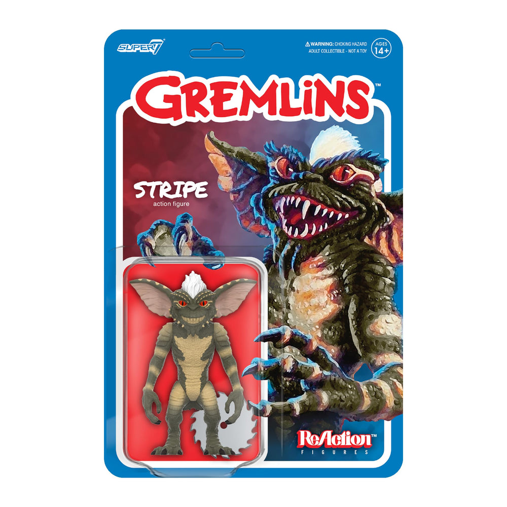 Gremlins - Stripe Figurine