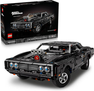 LEGO Fast & Furious Dodge Charger #42231