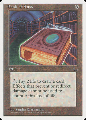 Book of Rass (95) [Chronicles]