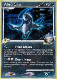 Absol G (1) [Supreme Victors]