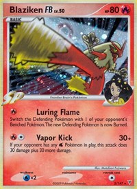 Blaziken FB (2) [Supreme Victors]