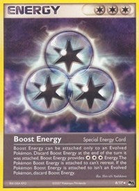 Boost Energy (008/017) [POP Series 5]
