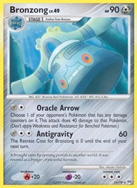 Bronzong (14) (14/99) [Arceus]