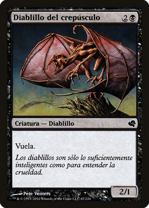 Dusk Imp (67) [Salvat 2011]