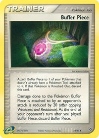 Buffer Piece (83/97) [Dragon]