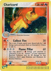 Charizard (100/97) [Dragon]