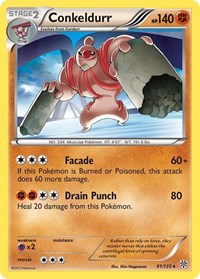 Conkeldurr (81/135) [Plasma Storm]