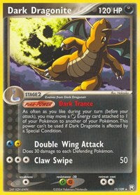 Dark Dragonite (15/109) [Team Rocket Returns]
