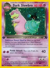 Dark Slowbro (12) (12/82) [Team Rocket (Unlimited)]