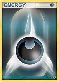 Darkness Energy (129/130) [Diamond and Pearl]