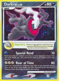 Darkrai - DP24 (DP24) [Diamond and Pearl Promos]