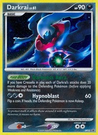 Darkrai - DP52 (DP52) [Diamond and Pearl Promos]