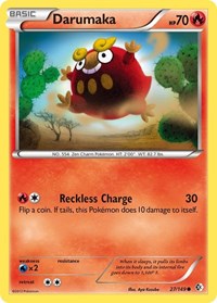 Darumaka (27/149) [Boundaries Crossed]