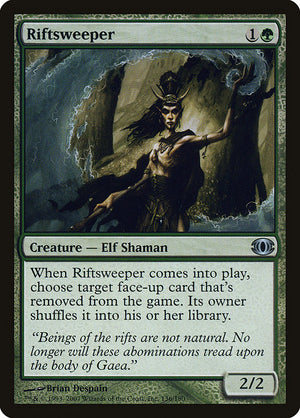 Riftsweeper (136) [Future Sight]