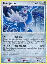Dialga - DP49 (DP49) [Diamond and Pearl Promos]