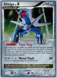 Dialga LV.X - DP37 (DP37) [Diamond and Pearl Promos]