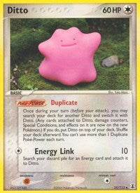 Ditto (35/113) [Delta Species]
